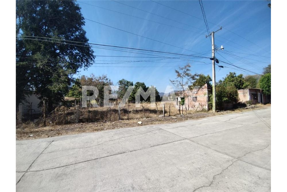 Woningbouw - Bouwkavel - Miacatlan, Mexico - Mexico - 5 - 1001233025-116