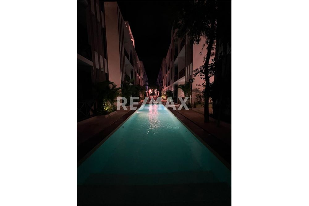 Prédio Habitacional - Apartamento com Sotão - Tulum, México - Mexico - 22 - 1001041003-123