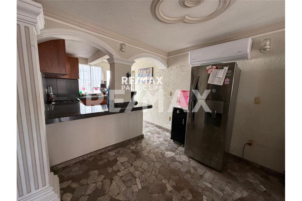 Residencial - Casa - Mazatlán, México - Mexico - 6 - 1001145021-6