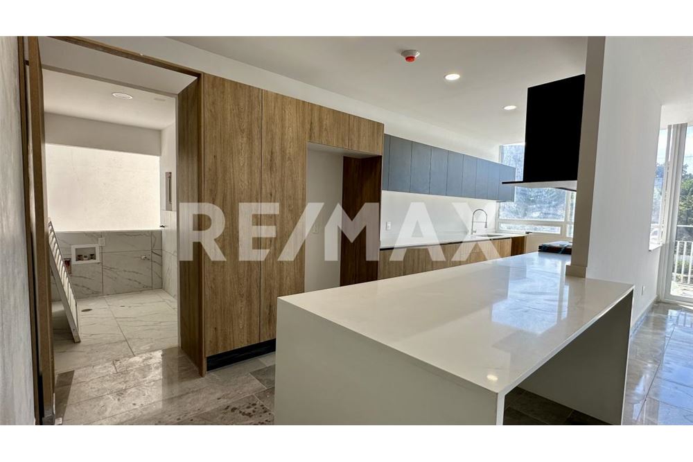 Residential - Apartment with roof - Huixquilucan, Mexico - Mexico - 4 - 1001028101-25