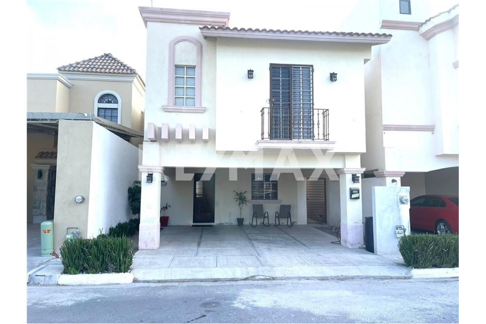 Residential House Reynosa, Mexico Mexico 100119501235 , RE/MAX