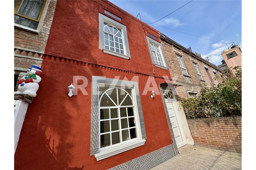 Residential - Condo/Apartment - Ciudad de México, Mexico - Mexico - 32 - 1001028024-230