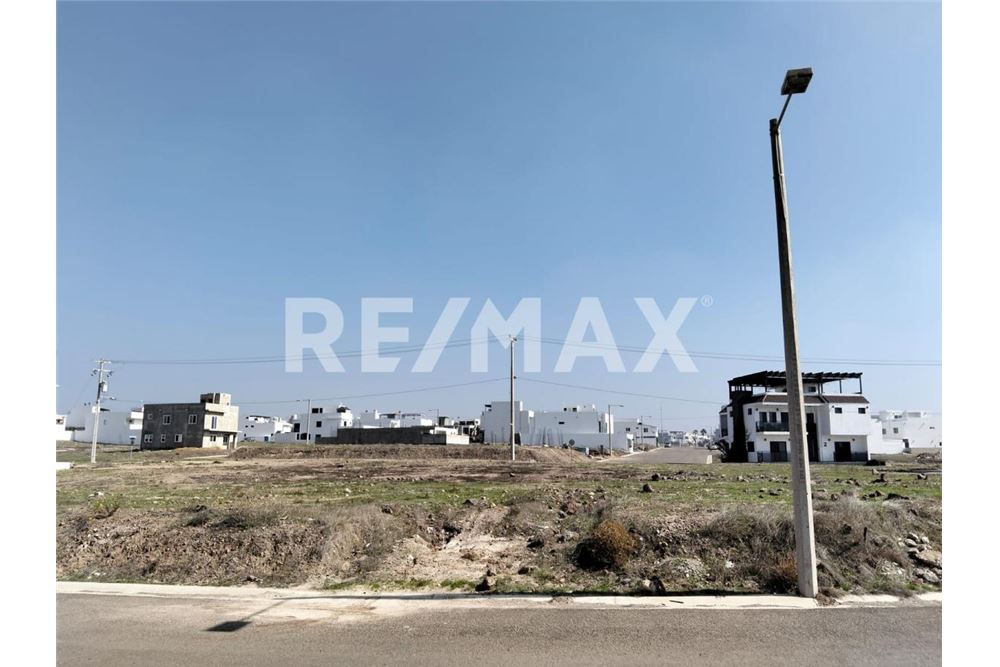 Residencial - Parcela de tierra para inversión - Playas De Rosarito, México - Mexico - 90 - 1001006243-33