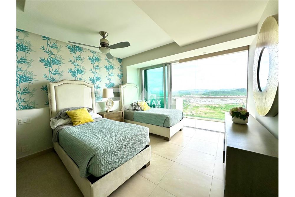 Prédio Habitacional - Apartamento com Sotão - Mazatlán, México - Mexico - 20 - 1001145007-41