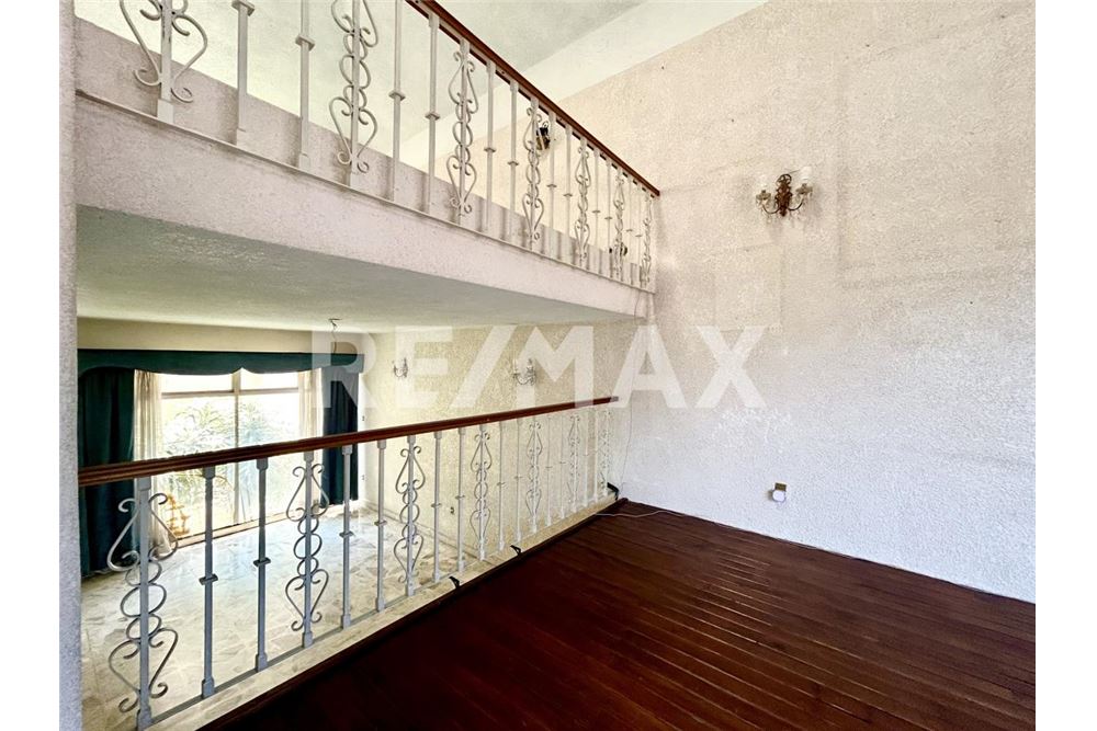 Wohnung - Haus - Ciudad de México, Mexiko - Mexico - 5 - 1001105003-171