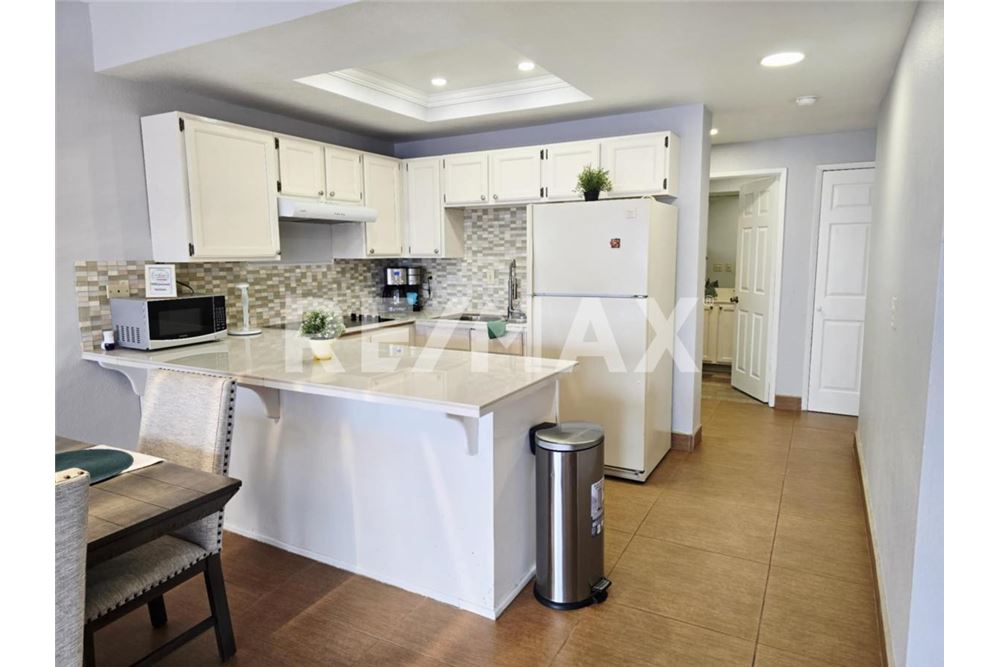 Résidentiel - Appartement dans les combles - Playas De Rosarito, Mexique - Mexico - 16 - 1001006108-71