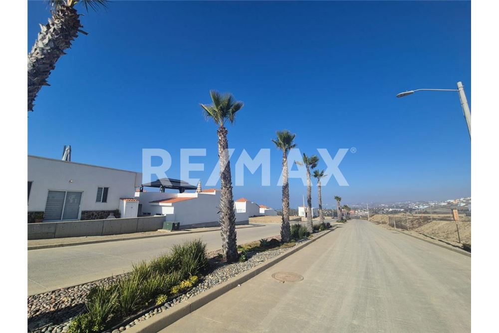 Residential - Plot of Land for Investment - Playas De Rosarito, Mexico - Mexico - 14 - 1001006194-114