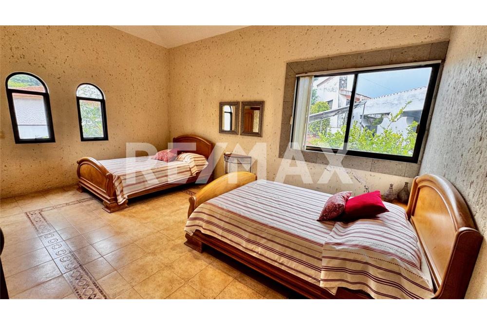 Residential - House - Atlatlahucan, Mexico - Mexico - 50 - 1001028001-200