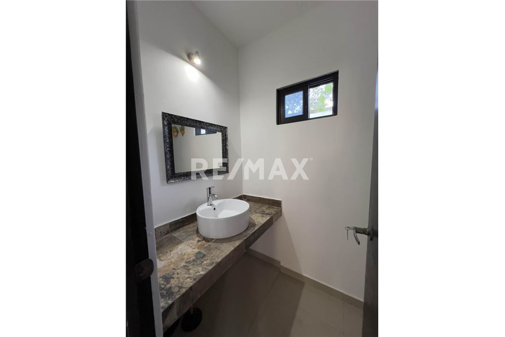 Residenční - Dům - Mérida, Mexiko - Mexico - 34 - 1001043103-87