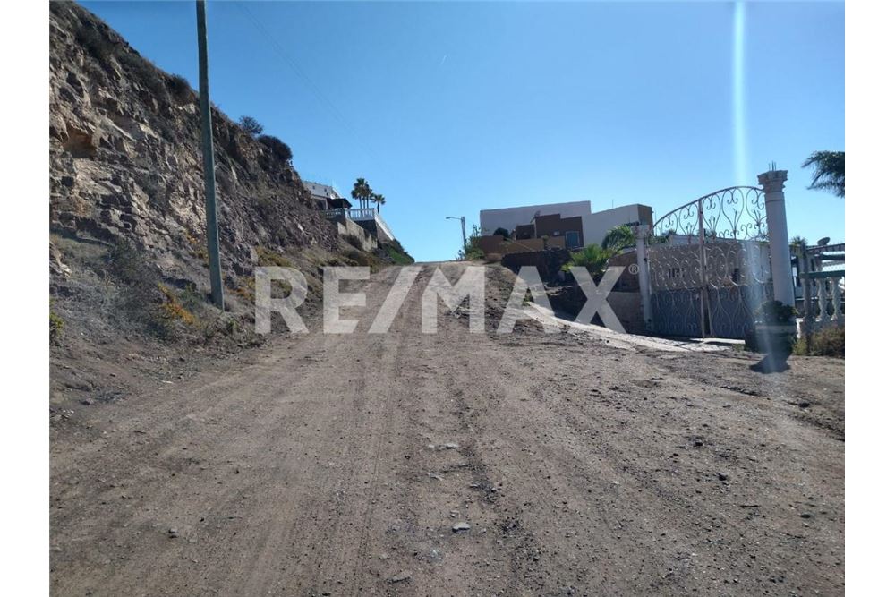 Residential - Plot of Land for Investment - Playas De Rosarito, Mexico - Mexico - 10 - 1001006174-61