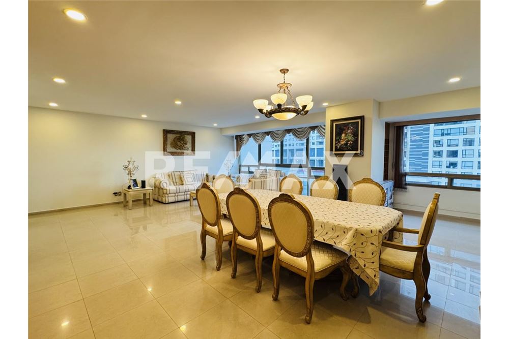 Wohnung - Dachwohnung - Huixquilucan, Mexiko - Mexico - 4 - 1001105013-86