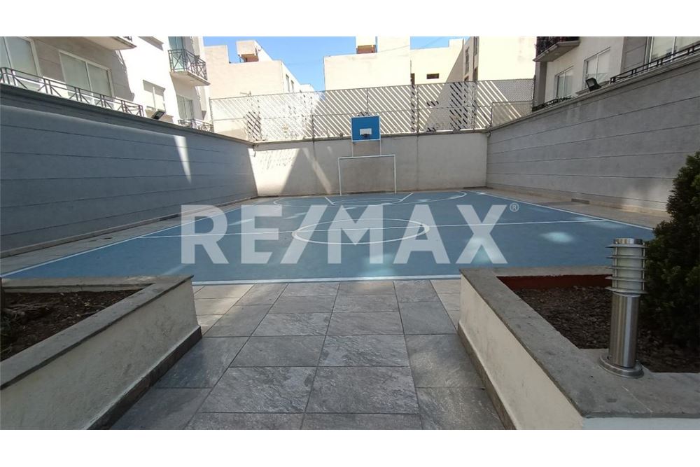 Residential - Склад - Ciudad de México, Мексика - Mexico - 13 - 1001229149-23