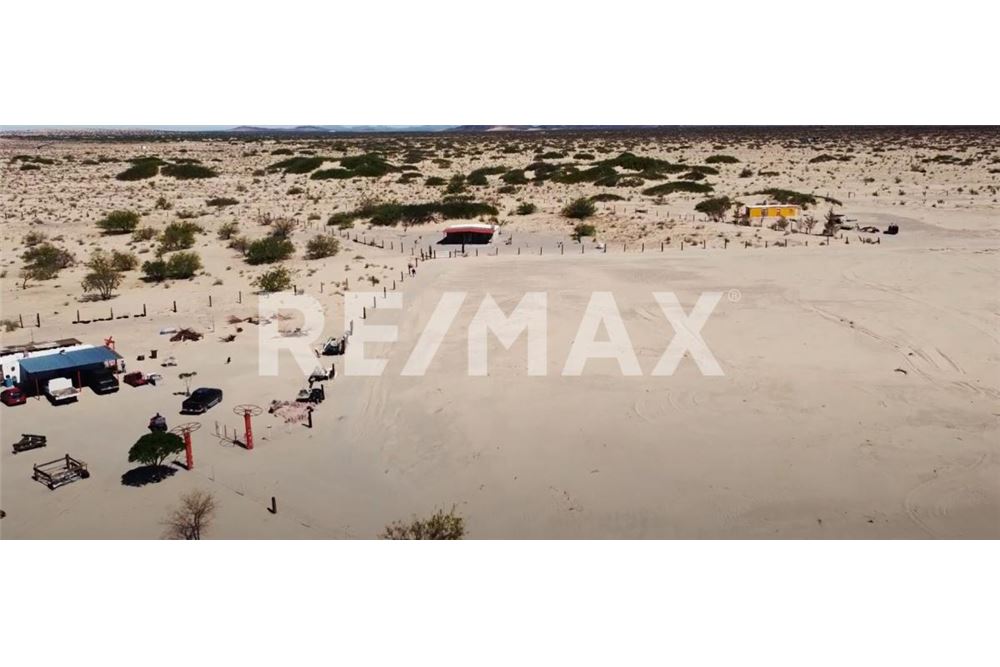 Residential - Petak Tanah untuk Disisihkan - Juarez, Mexico - Mexico - 10 - 1001051003-1332