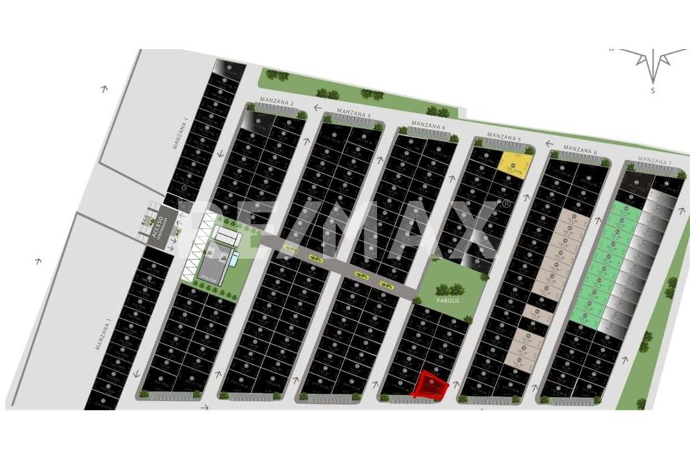 Residential - Plot of Land for Investment - El Marques, Mexico - Mexico - 2 - 1001065017-61