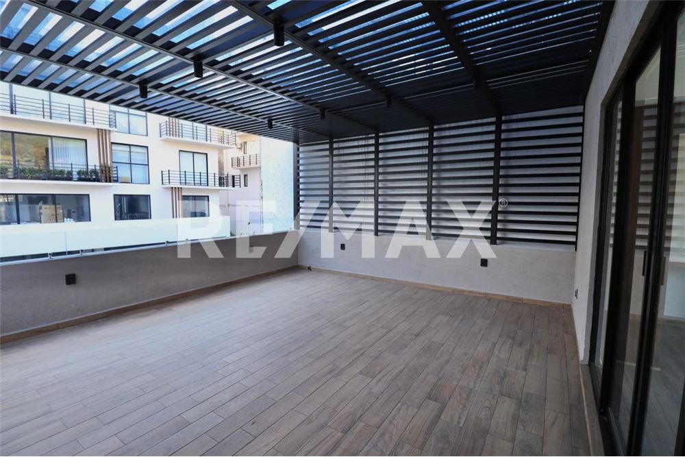 Residential - Condo/Apartment - Ciudad López Mateos, Mexico - Mexico - 19 - 1001028002-546