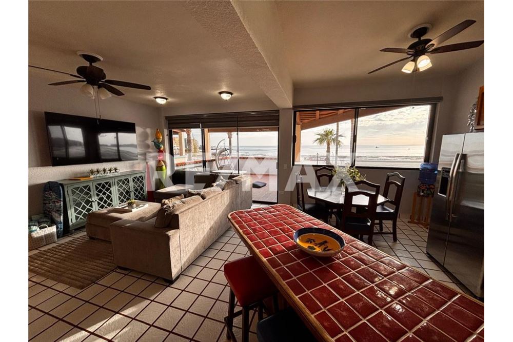 Gyvenamasis - Butas - Puerto Peñasco, Meksika - Mexico - 3 - 1001200014-5