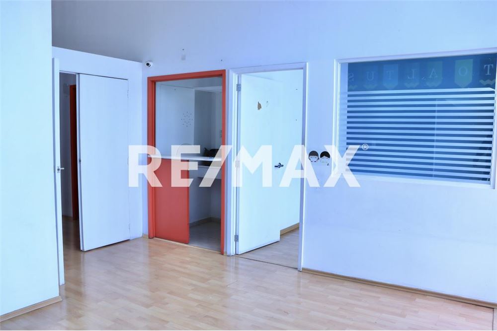 Commercial - Commercial/Retail - Huixquilucan, Mexico - Mexico - 2 - 1001028002-554