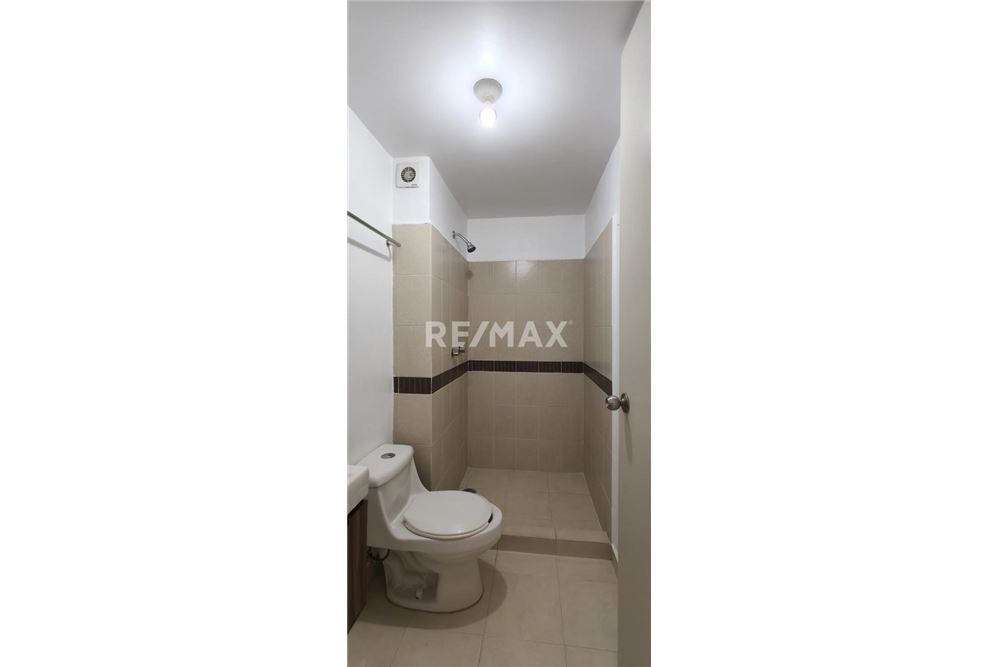 Residential - Apartment with roof - Ciudad de México, Mexico - Mexico - 11 - 1001180112-43