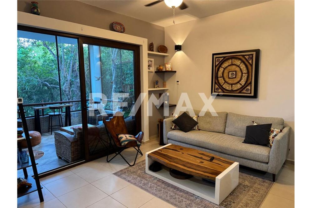 Residential - Apartment with roof - Tulum, Mexico - Mexico - 1 - 1001040022-189