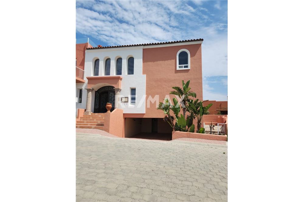 Residenziale - Casa - Ensenada, Messico - Mexico - 1 - 1001006176-103