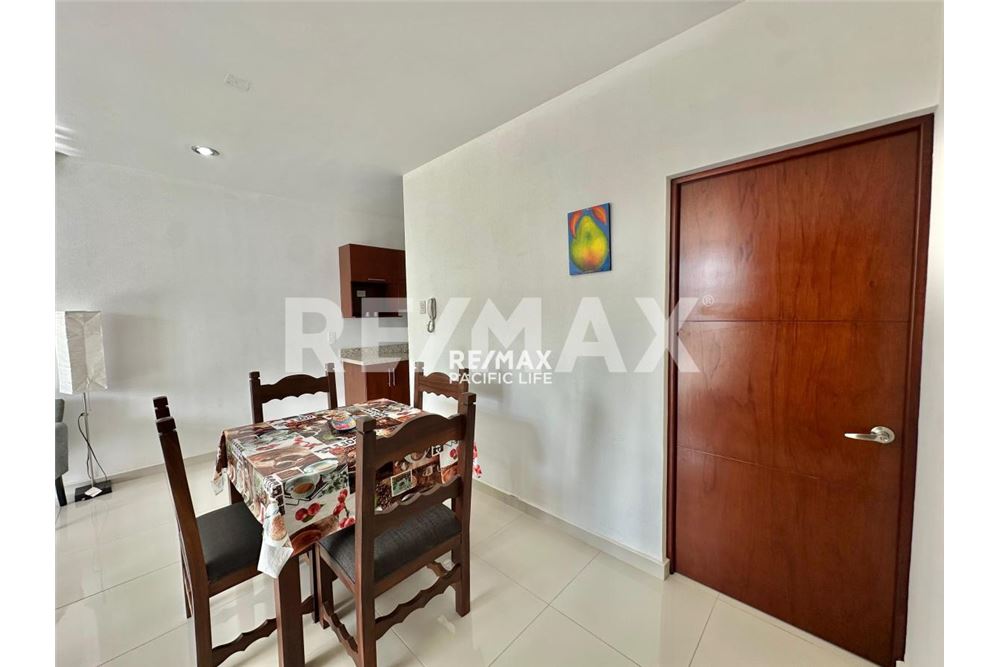 Residencial - Apartamento con terraza - Mazatlán, México - Mexico - 9 - 1001145010-340