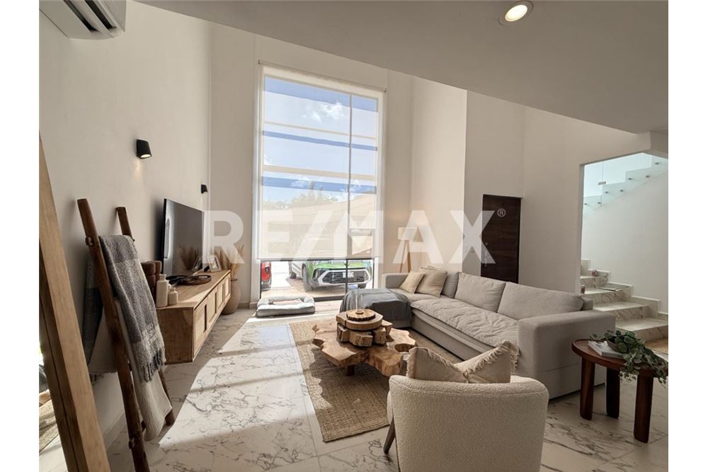 Residential - House - Playa del Carmen, Mexico - Mexico - 6 - 1001040044-27