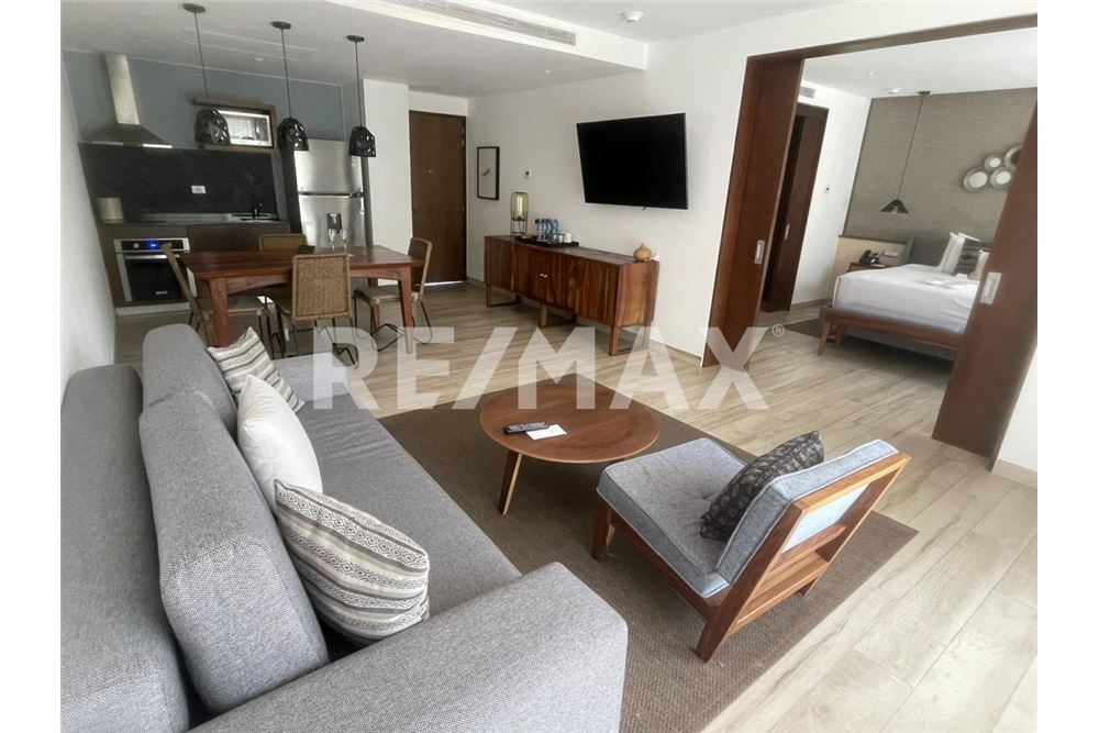 Residential - Apartment with roof - Playa del Carmen, Mexico - Mexico - 10 - 1001040001-1424