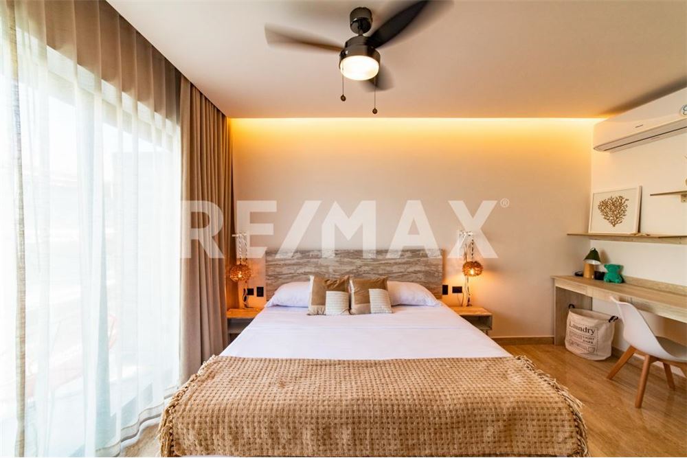 Residential - Apartment with roof - Playa del Carmen, Mexico - Mexico - 4 - 1001040031-60