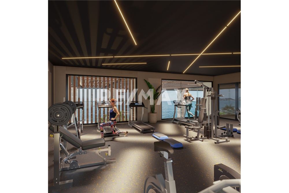 居住用物件 - 屋根付きアパート - Mazatlán, メキシコ - Mexico - 5 - 1001070072-522