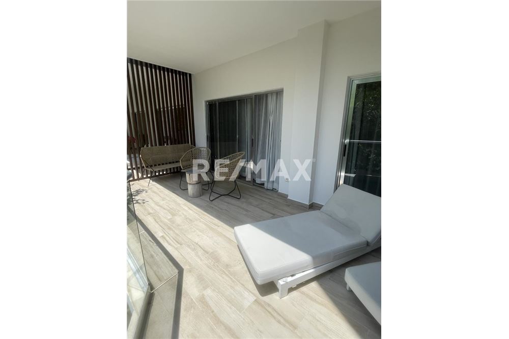 Residential - Apartment with roof - Playa del Carmen, Mexico - Mexico - 9 - 1001040001-1424