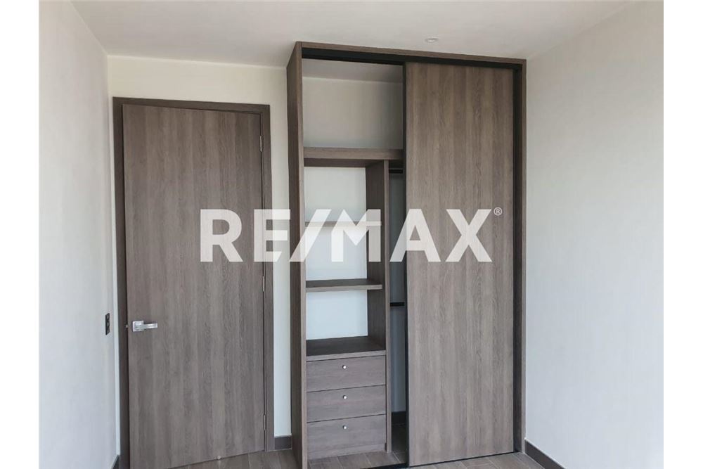 Residential - Apartment with roof - Ciudad de México, Mexico - Mexico - 7 - 1001028001-207