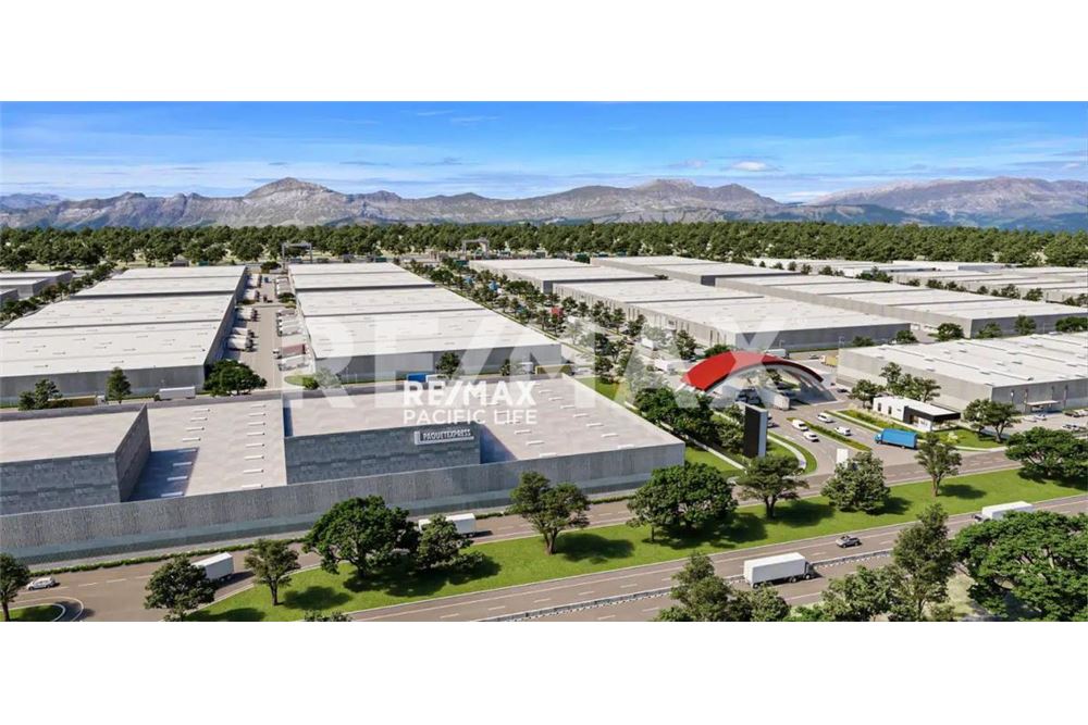 Comercial - Armazém - Mazatlán, México - Mexico - 6 - 1001145020-18