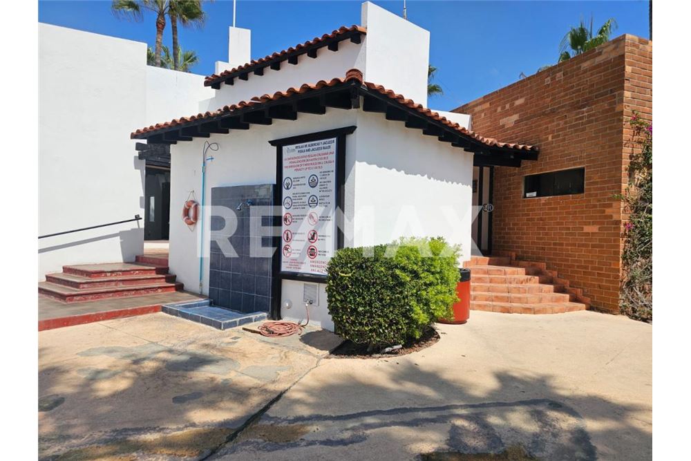 Residential - Apartment with roof - Playas De Rosarito, Mexico - Mexico - 26 - 1001006194-117