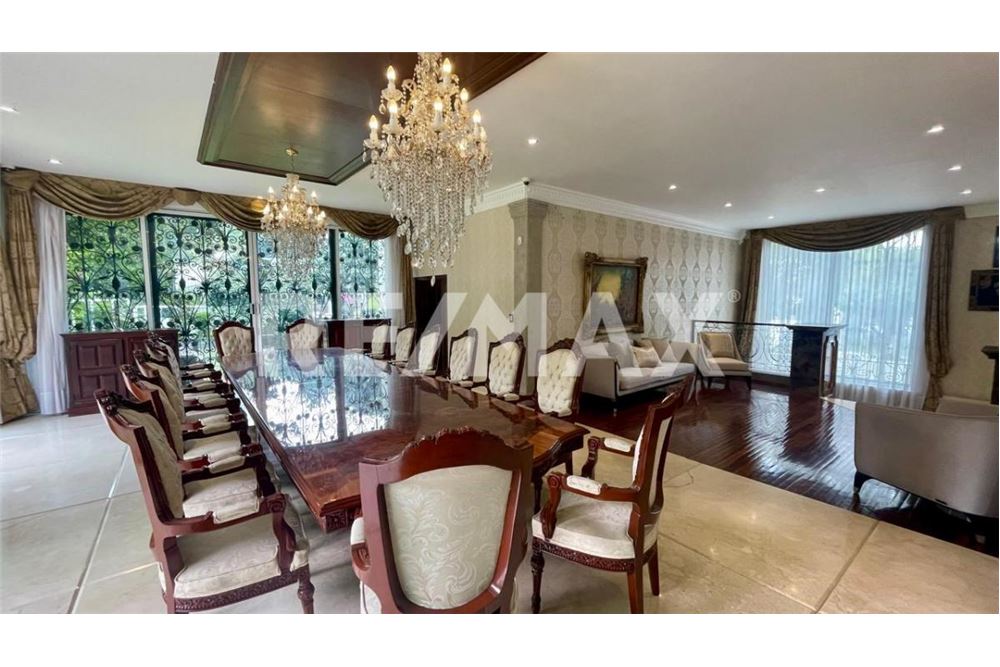 Gyvenamasis - Namas - Ciudad López Mateos, Meksika - Mexico - 4 - 1001063079-118