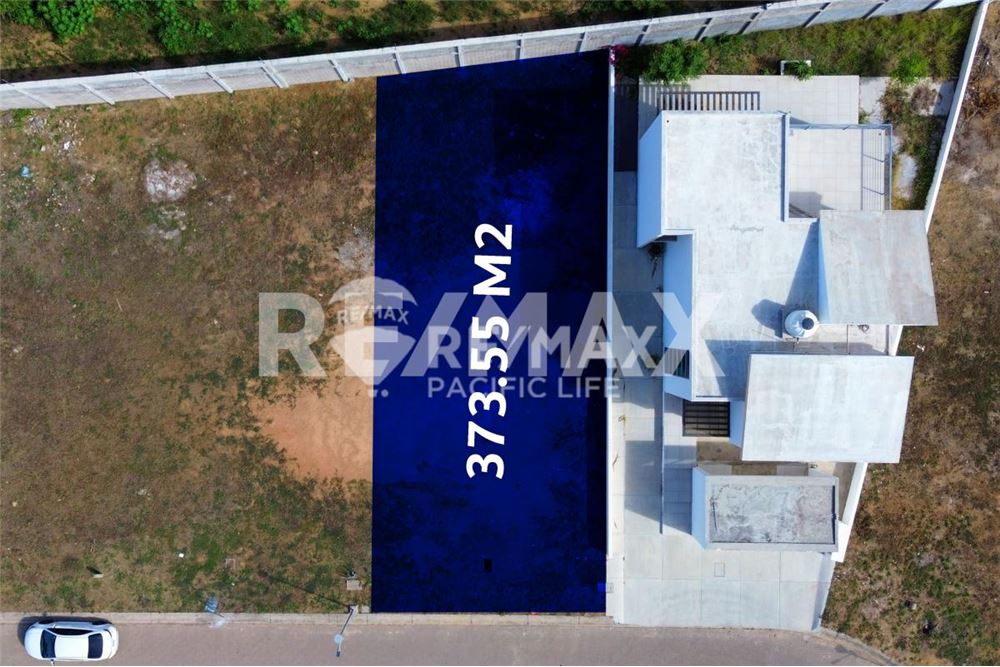 Residencial - Parcela de tierra para inversión - Mazatlán, México - Mexico - 9 - 1001145022-135