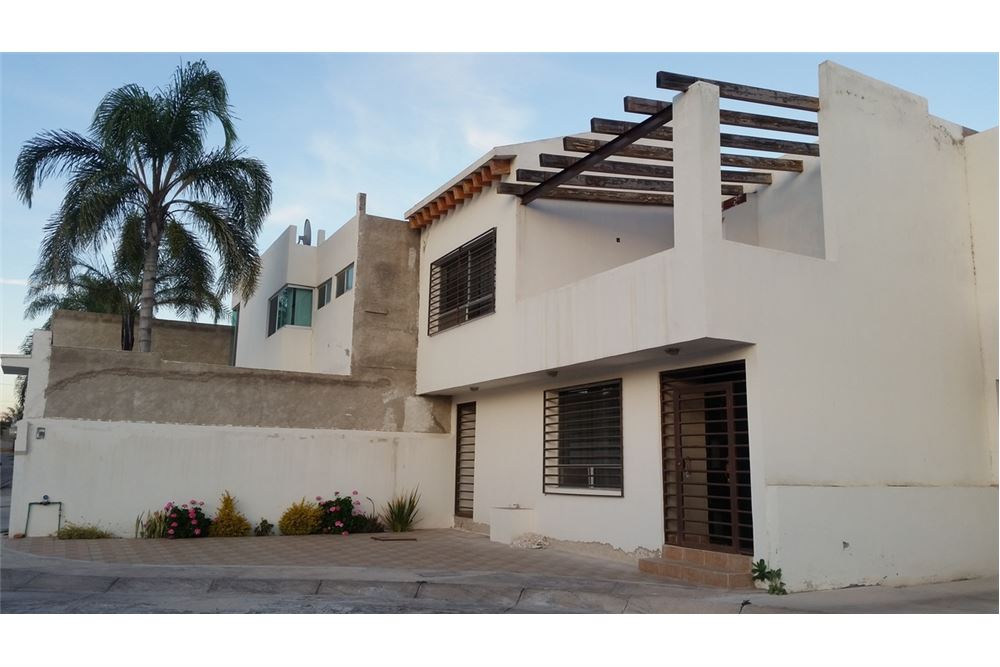 Residential House Durango, Mexico Mexico 100108300831 , RE/MAX