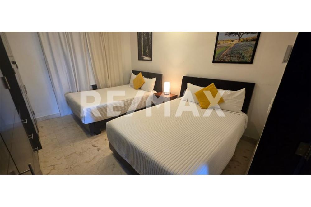 Residential - Apartment with roof - Playa del Carmen, Mexico - Mexico - 16 - 1001040031-62