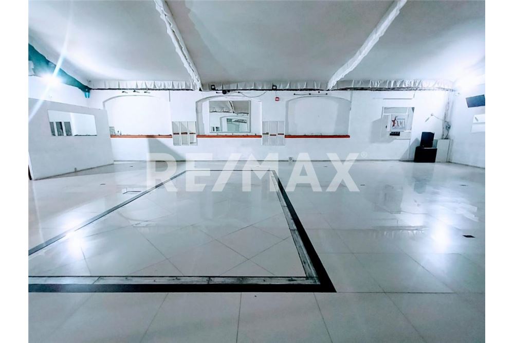 商业 - 仓库 - Ciudad López Mateos, 墨西哥 - Mexico - 12 - 1001028014-24