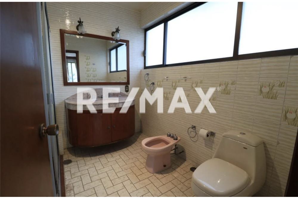 Residential - House - Ciudad de México, Mexico - Mexico - 22 - 1001028002-549