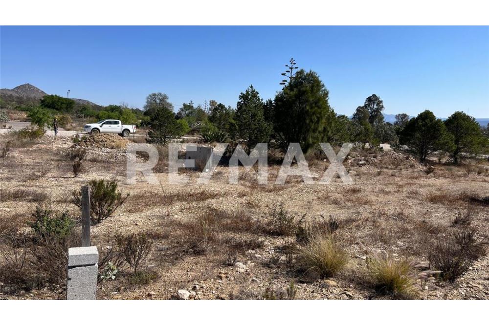 住宅 - 投资用地 - San Luis De La Paz, 墨西哥 - Mexico - 5 - 1001065272-5