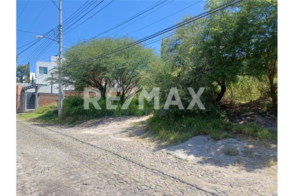 Residenziale - Parte di Terreno per Appezzamento - El Pueblito, Messico - Mexico - 7 - 1001108002-754
