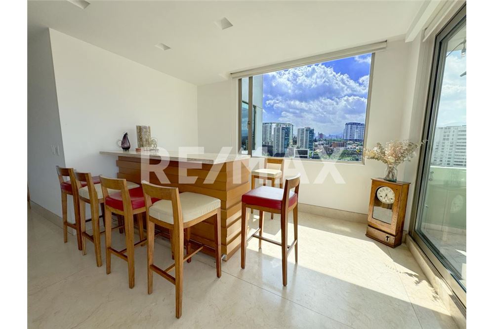 Wohnung - Dachwohnung - Ciudad de México, Mexiko - Mexico - 19 - 1001105092-52