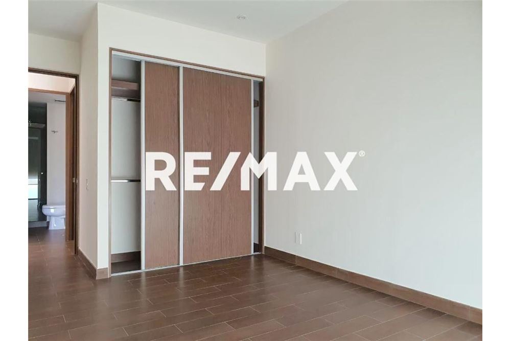 Residential - Apartment with roof - Ciudad de México, Mexico - Mexico - 11 - 1001028024-232