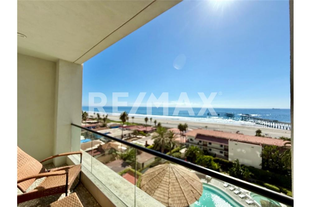 Residential - Apartment with roof - Playas De Rosarito, Mexico - Mexico - 9 - 1001006005-66