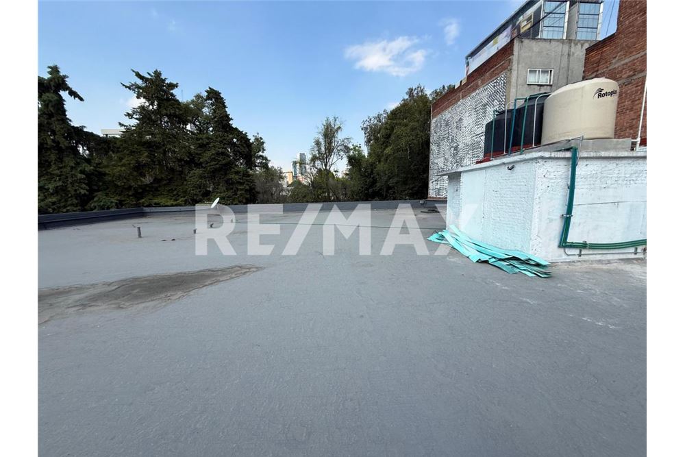 Comercial - Lojas - Ciudad de México, México - Mexico - 20 - 1001180018-476