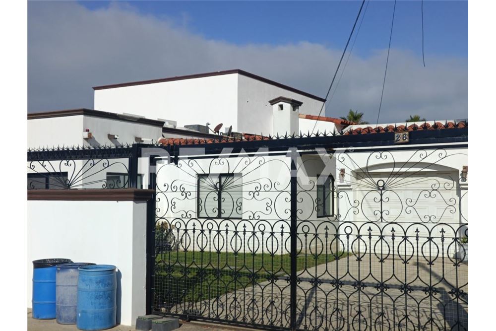 Residential - House - Playas De Rosarito, Mexico - Mexico - 11 - 1001006243-66
