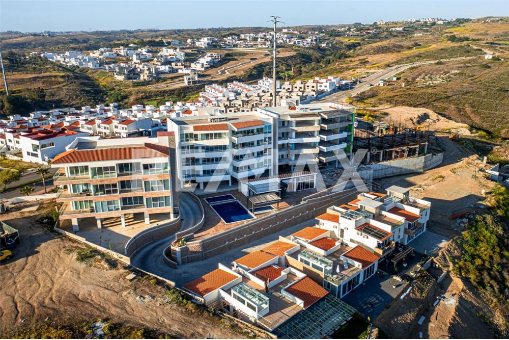 Residential - Apartment with roof - Playas De Rosarito, Mexico - Mexico - 22 - 1001006001-777