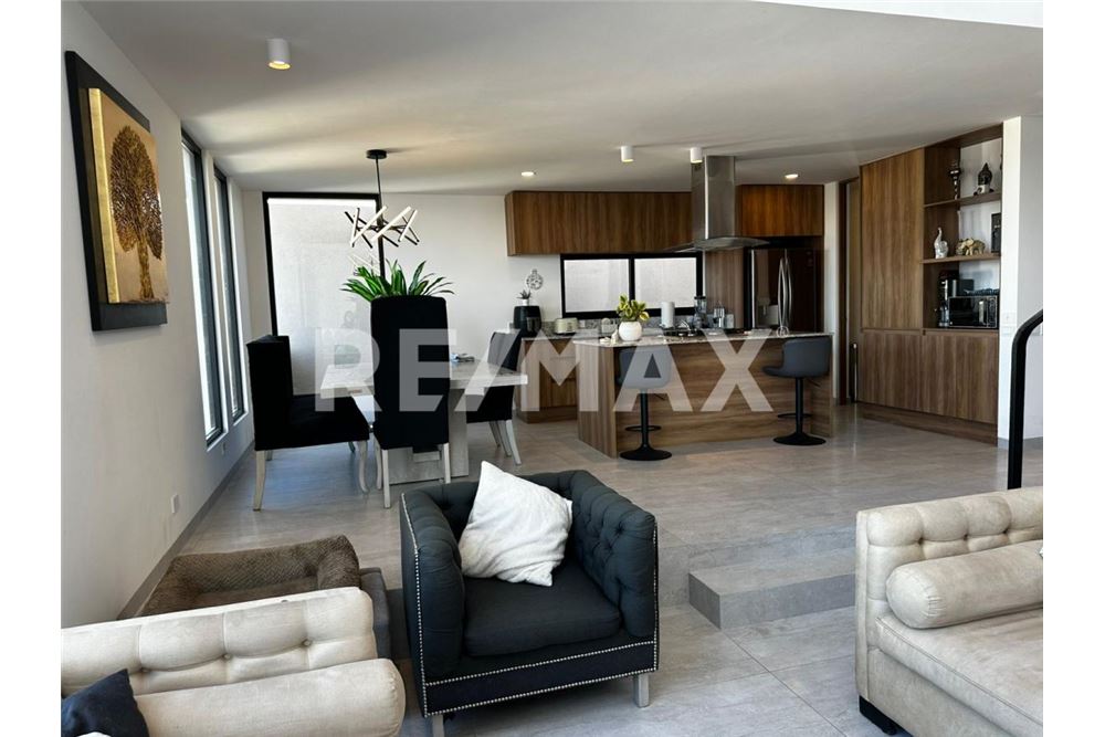 Residential - House - El Marques, Mexico - Mexico - 39 - 1001065237-30