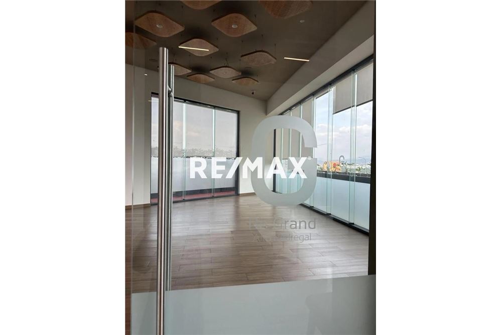 Residential - Apartment with roof - Ciudad de México, Mexico - Mexico - 39 - 1001028024-232