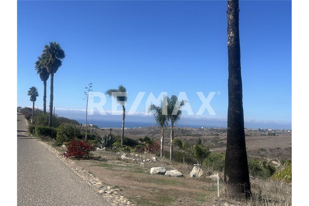 Residential - Plot of Land for Investment - Tijuana, Mexico - Mexico - 13 - 1001006253-34